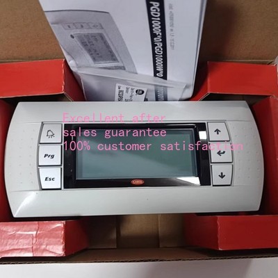1PCS New in Box Carel PGD1000F00 Operation Panel Freight Free