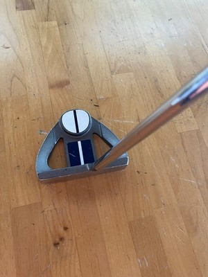 XPC Steel Shaft CR-J Putter RH for Kids 27''