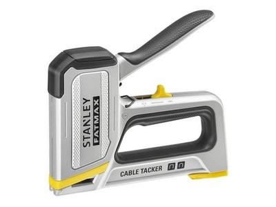 STANLEY  Hand Tools - FATMAX  2-in-1 Cable Tacker