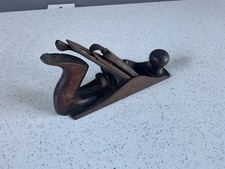 Sargent 8 Inch VBM Smooth Plane As Found Rose...