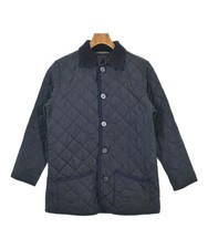 MACKINTOSH LONDON Coats Navy M 2200680557018