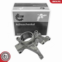 Achsschenkel RadaufhäNgung Esen SKV 73SKV141 FüR Renault Dokker Dci Dacia Lodgy
