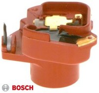 Bosch 1234332206 ZüNdverteilerläUfer Verteilerfinger FüR Porsche