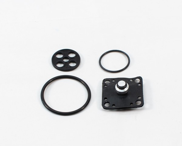 Benzinhahn Reparatursatz FüR Yamaha FZR 750 RT Genesis Von 1987 Bis 1988-image