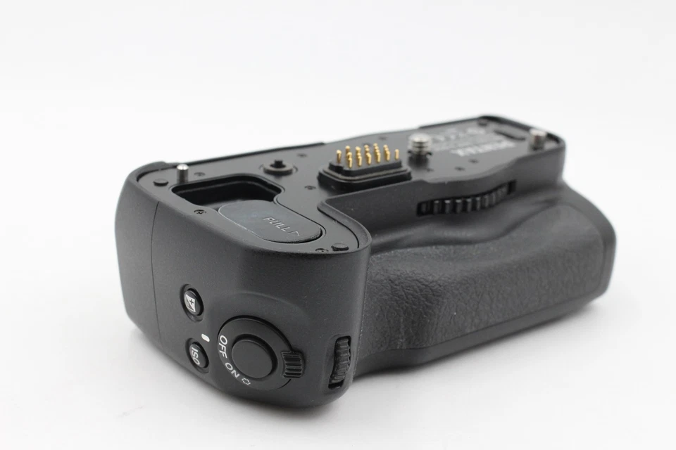 [ MINT ] Pentax BG-5 Battery Grip  D-BG5 for K-3 ###14395 - Image 4 of 4