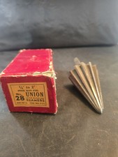 VTG Union Tools Pipe Burring Reamer No. 28  1...