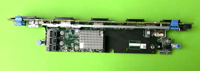 Dell 0J54R1 PowerEdge R640 Expander Backplane 10x2,5'' NVMe für R640 MWY54