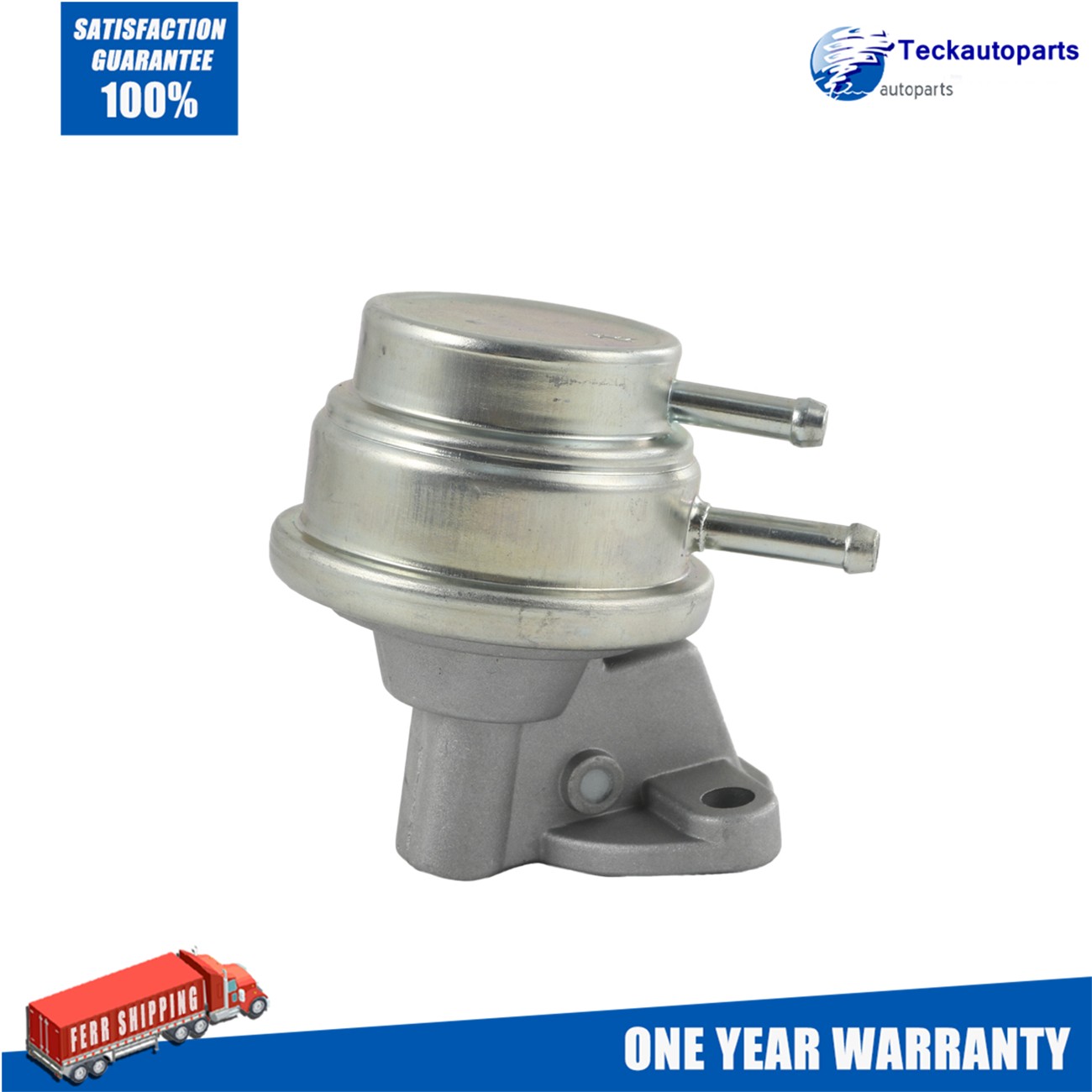 Mechanical Fuel Pump for VW Beetle 15 Transporter MK I 22 24 25 28 1960-1985
