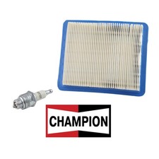 Luftfilter für Briggs & Stratton Quantum 491...