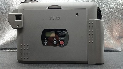 その他 FUJIFILM instax 500AF #125 FUJIFILM instax 500AF Instant Camera From Japan | eBay