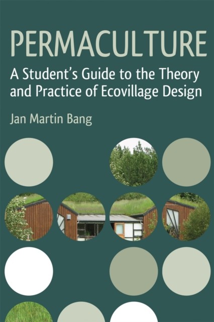 Permaculture by Jan Martin Bang (Paperback Book)