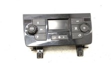 Citroen Jumper 2018 2.0HDi ECU AIR CONDITIONING A83026000 735535097 DIESEL 
