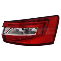RüCkleuchte Rechts LED äUsserer Teil FüR Skoda Superb III Kombi 3V5 Bj.15-20