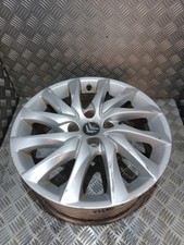 Jantes Citroen C4