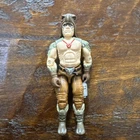 GI Joe ARAH Cobra Falconer RAPTOR 3.75" Action Figure Hasbro Vintage 1987