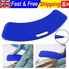 200kg Heavy Duty Slide Transfer Board for Elderly Disabled Mobility Aid Capacity