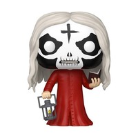 Funko Pop! Plus House Of 1000 Corpses - Otis B. Driftwood - Figur #1851 - Neu &