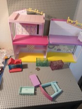 Shopkins Happy Places Happy Home solo lo fotografiado