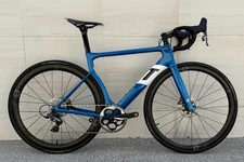 3T Strada Pro with Industry Nine Hubs & Wheels - SAVE THOUSANDS!!