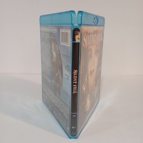 Silent Hill Movie Blu Ray  - Afbeelding 3 van 5