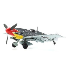 Tamiya 148 Bf109 G-6 Late Model Tam61128 Tamiya 148 Bf109 G-6 Late Model Tam61128
