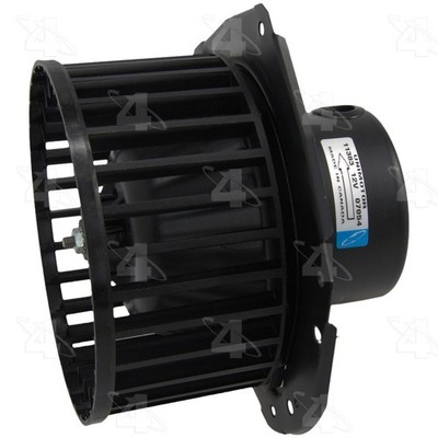 FOUR SEASONS HVAC Blower Motor Fits 1991-1994 Oldsmobile Bravada