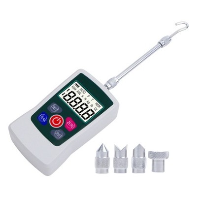 easy carry Force Gauges with Multiple Unit Conversion for Accurate Measurements