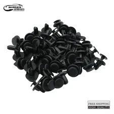 MR288150 909130013 For Mitsubishi Subaru 50Pc Bumper Fender Liner Clips US Stock