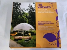 NEW! The Vineyard Oriole Feeder