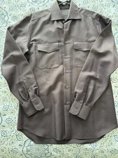 Prada Men’s Shirt Sz 40