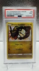 Shining Rayquaza 56/73 Shining Legends Holo