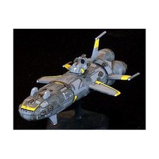 Iron Wind Battletech Monsoon Battleship Pack New