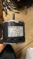A.o. Smith F48j96a48 Motor 13 Hp 208-230v 1075 Rpm 1 Phase Psc A.o. Smith F48j96a48 Motor 13 Hp 208-230v 1075 Rpm 1 Phase Psc