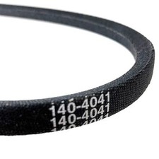 Genuine Toro OEM V-Belt 140-4041 1404041 for ...