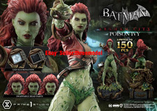 Prime 1 Studio MMDC-65 1/3 Batman: Arkham City Poison Ivy GK Model Statue Stock