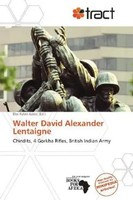 Eloi Rylan Koios | Walter David Alexander Lentaigne | Taschenbuch | Englisch