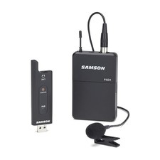 XPD2 Lavalier USB Digital Wireless System