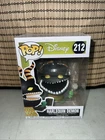 Funko Pop! Disney Harlequin Demon #212 Vinyl Figure
