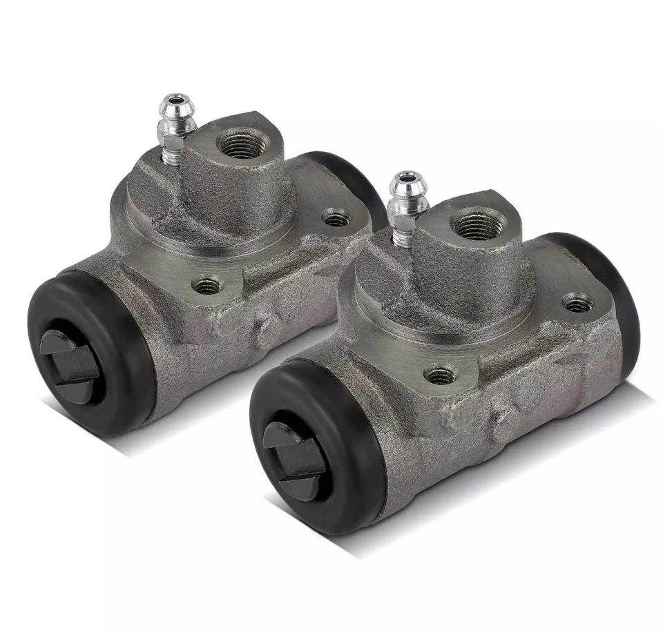 1 x Rear Wheel Brake Cylinders for Ford Transit Tourneo Nissan Cabstar E 4055730 - Image 2 of 3