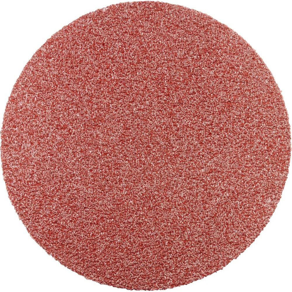PFERD Sandpaper sheet grit 80 50mm 100pcs for fine Grinding