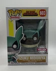 Animation Funko Pop - Izuku Midoriya - My Hero Academia - No. 603