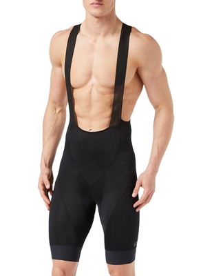 Gore Wear Radlerhosen l schwarz