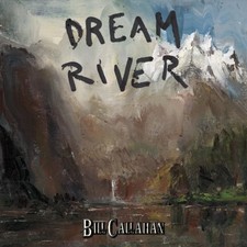 Bill Callahan Dream River CD DC553CD NEW