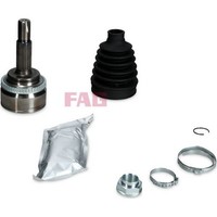 FAG 771 0482 30 Gelenksatz Antriebswelle FüR Toyota Corolla E12