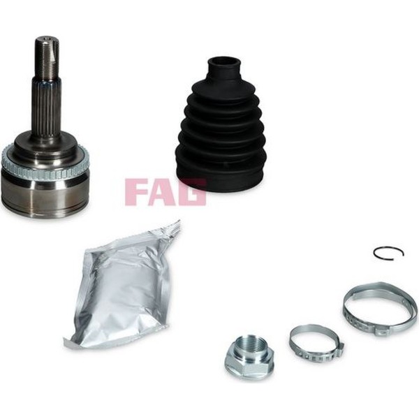 FAG 771 0482 30 Gelenksatz Antriebswelle FüR Toyota Corolla E12-image