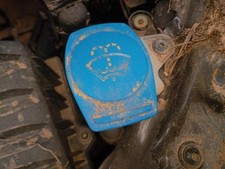 wischwasserbehälter VOLKSWAGEN T-CROSS C11 D31 1.0 TSI recrp2677291