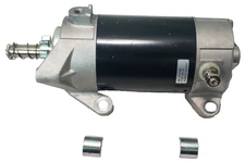 DB Electrical Shi0134 Starter Compatible Replacement For Yamaha Marine 40 50Hp