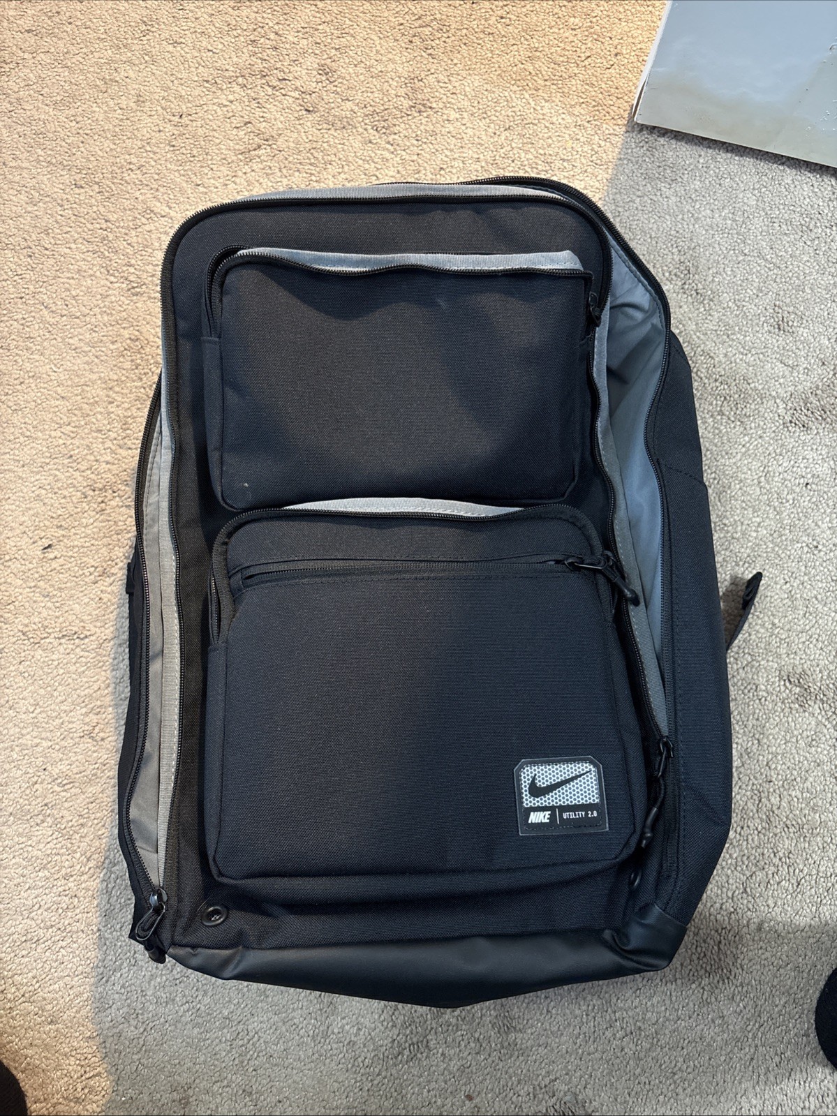 Nike Utility Speed Running Shoes for Men Lightweight Performance