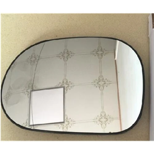 Left Side Mirror Glass 1638101319 For Mercedes ML320 ML430