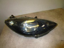 Feu avant (phare) Peugeot 1007